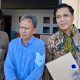 Kuasa Hukum Rizal Nurdimansyah, Kuswara SP, S.H., dan Abdul Haris, S.H. (Foto: dok.ist)