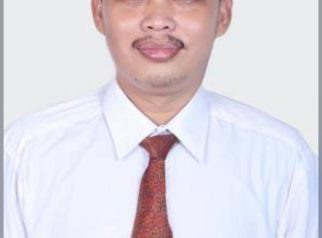 Dr. Qiki Qilang Syachbudy, SE., M.Si. (Foto: dok. ist)