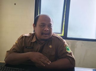 Kepala Bidang Informasi dan Komunikasi Publik (IKP) Diskominfo Kuningan, Nana Suhendra. (Foto: dok. ist)