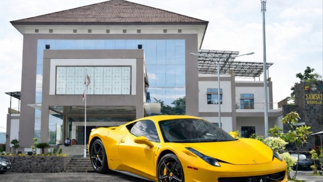 Ilustrasi dibuat oleh gpt