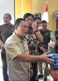 Acara Semarak 3G (foto:dok. ist/tohirin)