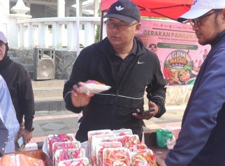 Wahyu hidayah (foto:dok. ist/tohirin)