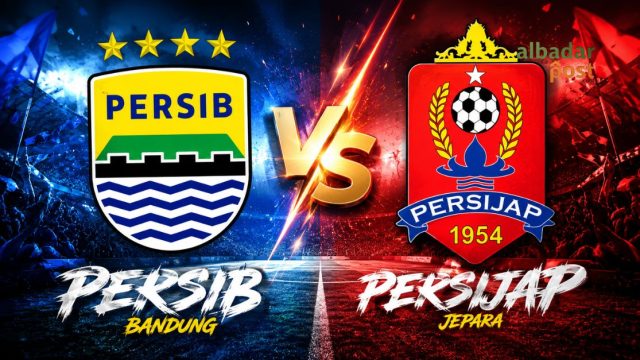 Sejumlah tokoh di Kabupaten Kuningan mulai dari Bupati hingga unsur Forkopimda menyampaikan prediksi skor kemenangan Persib Bandung atas Persijap Jepara menjelang agenda nonton bareng di Pandapa Paramarta. (Foto: dok.albandar post)