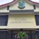 Gedung DPRD Kabupaten Kuningan. (Foto: dok. net)