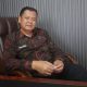 Kepala Dinas Perumahan, Kawasan Permukiman, dan Pertanahan (Disperkimtan) Kabupaten Kuningan, Dr. H. Deni Hamdani, M.Si. (Foto: dok. net)