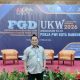 Mantan Ketua PWI sekaligus Pimpinan Redaksi Media Kabar Kuningan. (Foto: dok. benang merah)