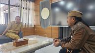 Sekretaris FMPK, Luqman Maulana, (foto:dok. ist/tohirin)