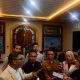 Wawancara Charles Situmorang, kuasa hukum SRP, kepada awak media usai persidangan (foto:dok. ist/tohirin)