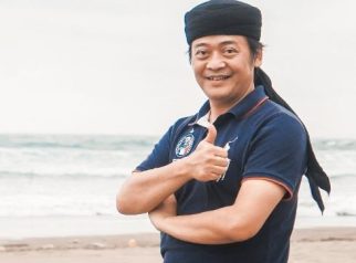 Inisiator Gerakan KITA, Ikhsan Marzuki (foto:dok. ist/tohirin)