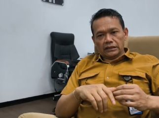 Kepala Badan Pengelolaan Keuangan dan Aset Daerah (BPKAD), H. Deden Kurniawan Sopandi, AKS, SE, M.Si, CFr.A, QRMP. (Foto: dok. ist)