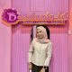 Owner dandanin.id, Sri Nurmaliyya, S.Kep., Ns. (Foto: dok. ist)