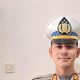 AKP Aktuin Moniharapon Kasat lantas Polres Kuningan (foto:dok. ist/tohirin)