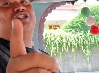 Tokoh Pemuda Inspiratif Kabupaten Kuningan, Alan Suwgiri. (Foto: dok. ist)