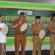 Pembukaan MTQ oleh bupati kuningan (foto:dok ist/tohirin)
