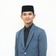 Agung Agus Sulton , Ketua Himpunan Mahasiswa Manajemen Universitas Muhammadiyah Kuningan (foto:dok ist/tohirin)