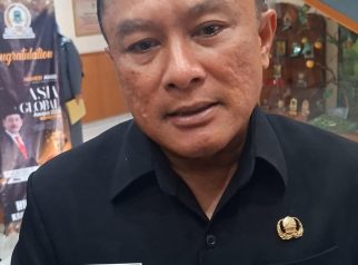 Bupati kuningan Dian Rachmat Yanuar (foto:dok ist/tohirin)