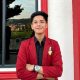 Ketua PK IMM Djazman Al-Kindi, Ridho Juliano. (Foto: dok. ist)