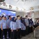 Pelantikan IPeKB di pendopo Kuningan (foto:dok ist/tohirin)