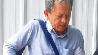 Pengamat Kebijakan Hukum Pemerintahan, Abdul Haris, SH. (Foto: dok. ist)