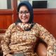 Anggota DPRD Kuningan Fraksi Partai Gerindra, Sri Laelasari. (Foto: dok. fajar cirebon)