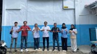Gemilang Legal sukses mendampingi lebih dari 100 SPPG di berbagai daerah Indonesia dalam proses penerbitan Sertifikat Halal (SH) dengan layanan profesional dan terpercaya. (Foto: dok. ist)
