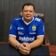 Ketua Bobotoh Kolot (Boboko) Kabupaten Kuningan, Dr Deni Hamdani. (Foto: dok. gpt)