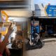 Dari gerobak rokok di pinggir jalan, Tatang asal Kuningan kini dikenal sebagai agen BRILink dengan transaksi miliaran rupiah di Depok. (Foto: dok. akurat.co/gpt)