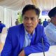 Ketua DPD PAN Kabupaten Kuningan, H. Udin Kusnedi. (Foto: dok. kuninganmass)