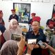 Peresmian Dapur Sehat “Selaras” dan peningkatan layanan kesehatan di Lapas Kelas IIA Kuningan sebagai upaya menghadirkan pelayanan pemasyarakatan yang lebih sehat, higienis, dan manusiawi bagi Warga Binaan. (Foto: Lapas Kuningan)