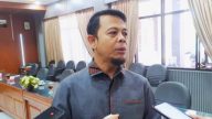 Anggota Komisi IV DPRD Kabupaten Kuningan, Yaya, S.E. (Foto: dok. kuninganreligi)