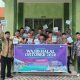 KUA Darma mengintensifkan sosialisasi sertifikasi halal kepada pelaku usaha mikro dan kecil sebagai bagian dari persiapan menghadapi kebijakan Wajib Halal Oktober 2026. (Foto: dok. Kemenag Kuningan)