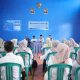 Peserta Rembuk Stunting 2026 Desa Padarek saat membahas strategi percepatan penurunan angka stunting di Aula Kantor Desa Padarek (foto:dok ist/tohirin)