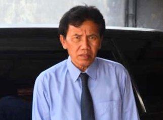 Hamid, S.H., M.H., Advokat Peradi, mantan Divisi Hukum Anggota KPU Kabupaten Kuningan, sekaligus Kuasa Hukum DPC APDESI Kabupaten Kuningan. (Foto: dok. ist)