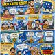Komik ini dibuat menggunakan aplikasi kecerdasan buatan (AI). (Foto: dok. gpt)