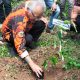 Ketua MPC Pemuda Pancasila Kabupaten Kuningan, Harnida Darius. (Foto: dok. ist)