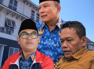 Kalau urusan yang satu ini, ternyata Sekda dan Kepala BPKAD berani berbeda pendapat dengan Bupati. Sampai muncul celetukan "kualat" yang bikin suasana makin seru. (Foto: dok. ist/canva)