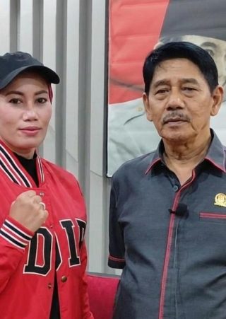 Gambar ini di buat oleh AI (foto:dok ist/tohirin)