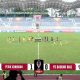 Tangkapan layar Full time Pesik kuningan vs PS Badung Bali di channel PSSI (foto:dok ist/tohirin)