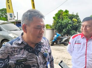 Kepala BNNK Kabupaten Kuningan, Agus Mulya, S.Pd., M.Si. (Foto: dok. net)