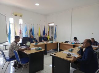 Road to Porprov 2026, KONI Kuningan menyiapkan 234 atlet dari 31 cabang olahraga untuk berburu prestasi di ajang olahraga terbesar Jawa Barat. (Foto: dok. KONI)