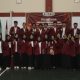 Pengurus PK IMM Djuanda Kartawidjaja Universitas Muhammadiyah Kuningan periode perdana resmi dilantik di Gedung BPKSDM Cikaso, Kabupaten Kuningan, Kamis (5/6/2026). Di bawah kepemimpinan Muhammad Arun Nada, komisariat baru ini mengusung visi gerakan mahasiswa yang berbudaya literasi, gemar berdiskusi, serta berdaya dan berdampak melalui aksi nyata. (Foto: dok. ist)