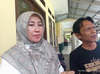 Wakil Bupati Kuningan, H. Tuti Andriani, S.H., M.Kn. (Foto: dok. kuninganonline)