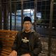 Muhamad Sayffulloh Rohman (Ketua BEM UNISA Kuningan) (foto:dok ist/tohirin)
