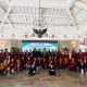 Foto versama HIMAKUM UM Kuningan usai giat FGD (foto:dok ist/tohirin)