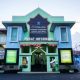 Gedung Ma Husnul Hotimah tampak depan (foto:dok kemenag)