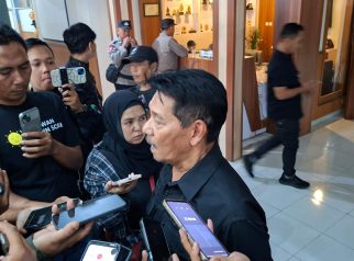 Ketua DPRD Kabupaten Kuningan Nuzul Rachdy, S.E.(foto:dok ist/tohirin)
