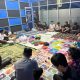 Acara syukuran Sekertariat Viking Distrik Kuningan (foto:dok ist/tohirin)