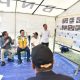 Kunjungan DPR RI Ke JLTS (foto:dok ist/tohirin)