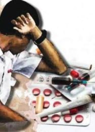 Ilustrasi. (Foto: dok. BNN)