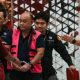 Eks Kepala BGN, Dadan Hindayana resmi ditahan Kejaksaan Agung Republik Indonesia. (Foto: dok. detikcom)